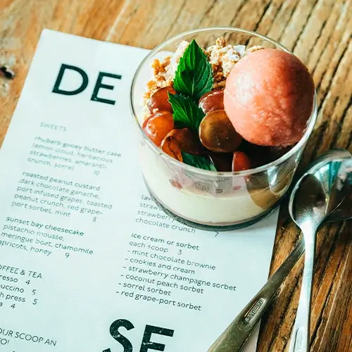 Como fazer engenharia de cardápio e vender mais